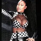 Nicki Minaj nude #1285