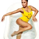 Nicki Minaj nude #1286