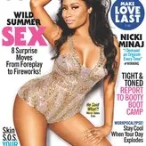 Nicki Minaj nude #1288