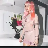 Nicki Minaj nude #1289