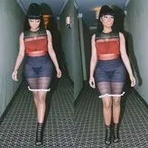 Nicki Minaj nude #1295