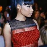 Nicki Minaj nude #1296