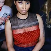 Nicki Minaj nude #1297