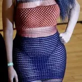 Nicki Minaj nude #1299