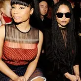 Nicki Minaj nude #1301