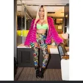 Nicki Minaj nude #1303