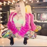 Nicki Minaj nude #1305