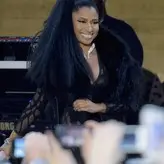 Nicki Minaj nude #1309