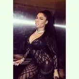 Nicki Minaj nude #1313