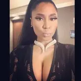 Nicki Minaj nude #1315