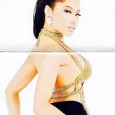 Nicki Minaj nude #1325