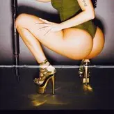 Nicki Minaj nude #1326