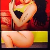 Nicki Minaj nude #1327