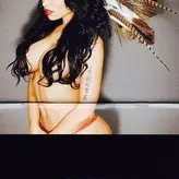 Nicki Minaj nude #1332
