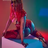 Nicki Minaj nude #1343