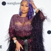 Nicki Minaj nude #1344