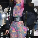 Nicki Minaj nude #1345