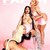 Nicki Minaj nude #1352