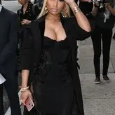 Nicki Minaj nude #1353