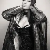Nicki Minaj nude #1358