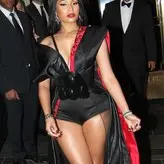 Nicki Minaj nude #1362
