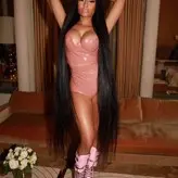 Nicki Minaj nude #1364