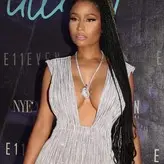 Nicki Minaj nude #1366