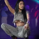 Nicki Minaj nude #1368