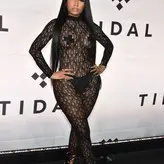 Nicki Minaj nude #1373