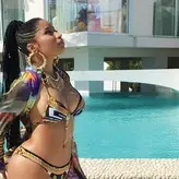 Nicki Minaj nude #1376