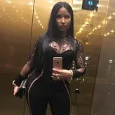 Nicki Minaj nude #1379