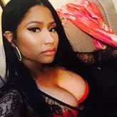 Nicki Minaj nude #1380