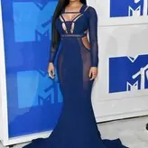 Nicki Minaj nude #1382