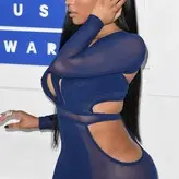Nicki Minaj nude #1383