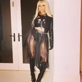 Nicki Minaj nude #1385