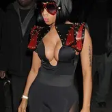 Nicki Minaj nude #1391