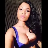 Nicki Minaj nude #1393