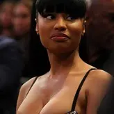 Nicki Minaj nude #1396