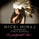 Nicki Minaj nude #1397