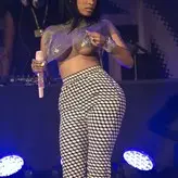 Nicki Minaj nude #1401