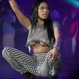 Nicki Minaj nude #1402