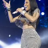 Nicki Minaj nude #1403
