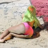 Nicki Minaj nude #1408