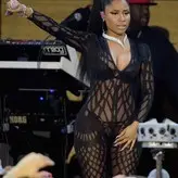 Nicki Minaj nude #1409