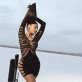 Nicki Minaj nude #1410