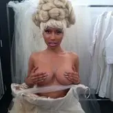Nicki Minaj nude #1411