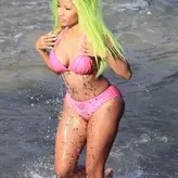 Nicki Minaj nude #1412
