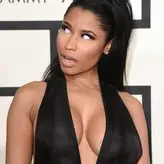Nicki Minaj nude #1420