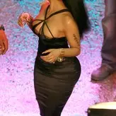 Nicki Minaj голая #1421