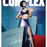 Nicki Minaj голая #1424